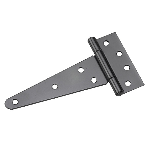 Heavy-Duty Gate T-Hinge 6" - 2-Pack