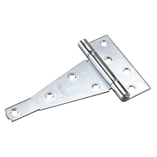Heavy-Duty Gate T-Hinge 6"
