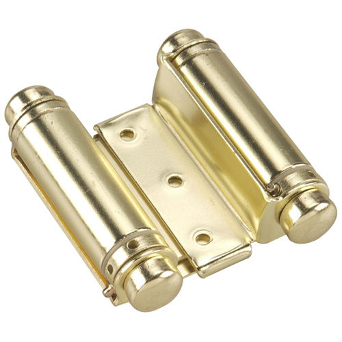 Spring Hinges
