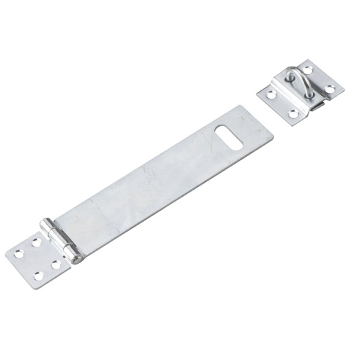 Hinge Hasp