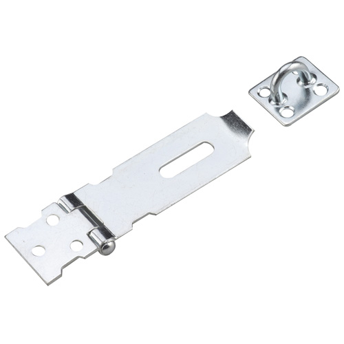 Hinge Hasp