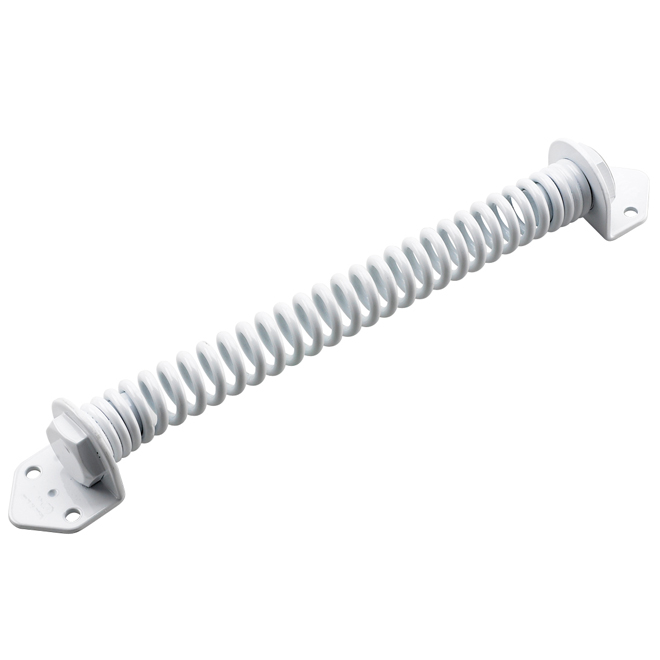 Gate spring