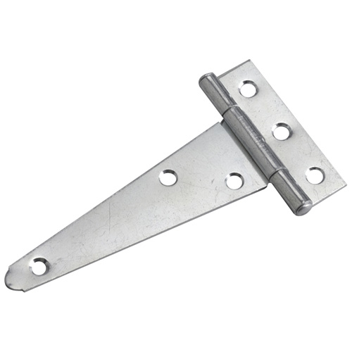 Penture en «T»