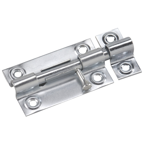 Barrel Bolt