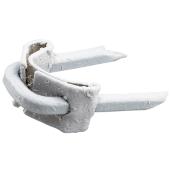 Insulated Staples - White - #5 - 1/2