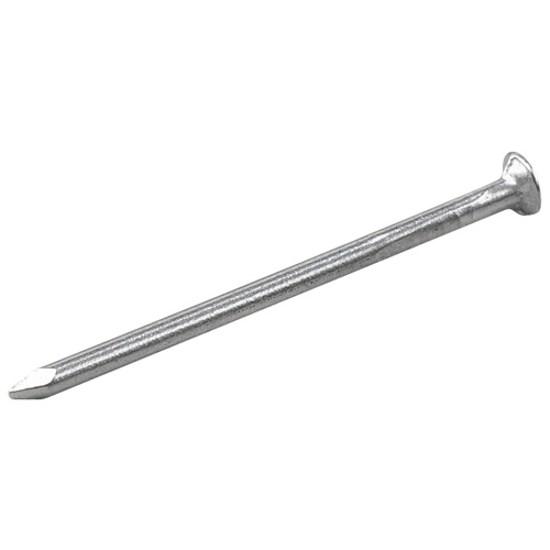 Clous ordinaire en acier, 18CA, 1", Pqt/232