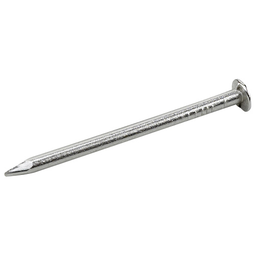 Wire Nails - Stainless - 17GA - 1" - 116/PK