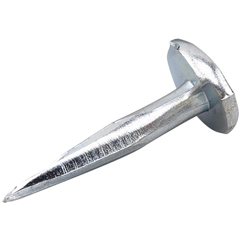 Galvanized Staples - #8 - 9/16" - 89/Pk