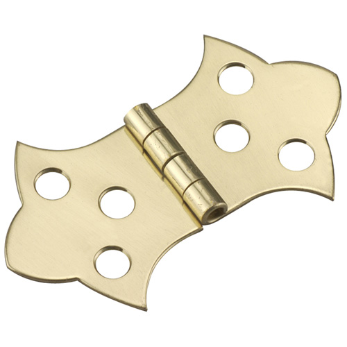 Butterfly Hinges