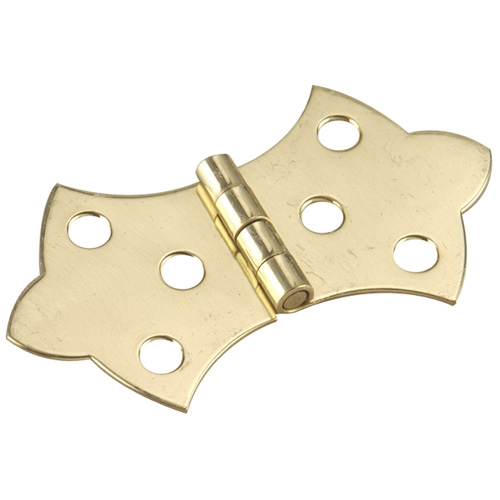 Butterfly Hinges