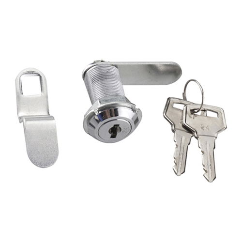 Cam lock