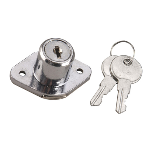 Drawer lock