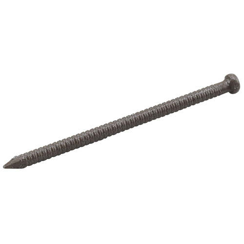 Panel Nails - Walnut - 1 5/8" - 45/Box