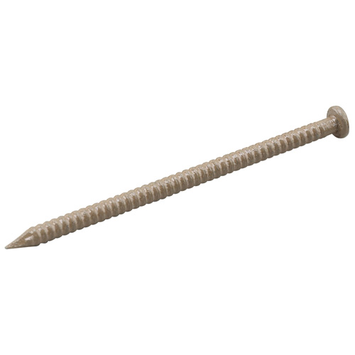 Panel Nails - Dark Oak - 1 5/8" - 45/Box