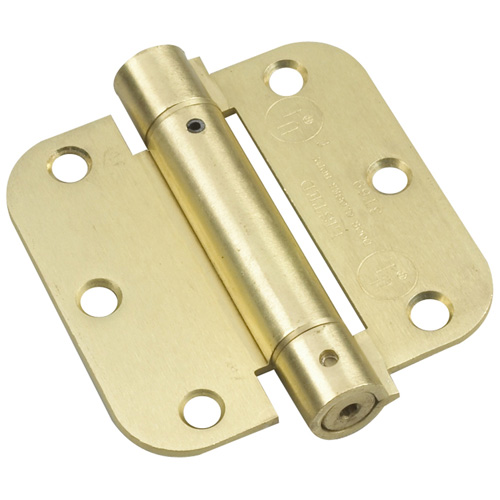 Spring Hinge