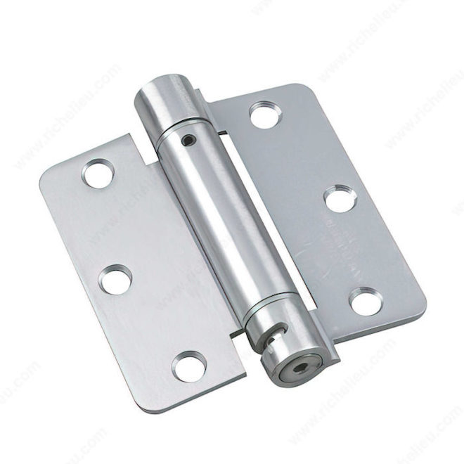 Spring Hinge