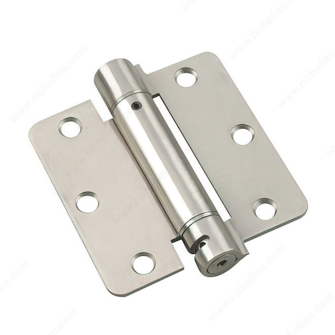 Spring Hinge