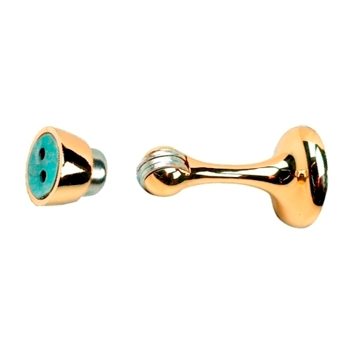 Butoir de porte 3 po