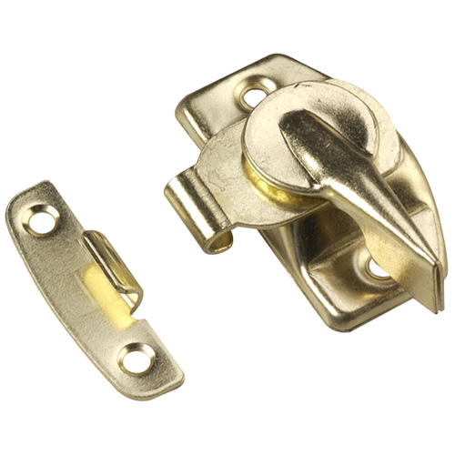 Short Latch