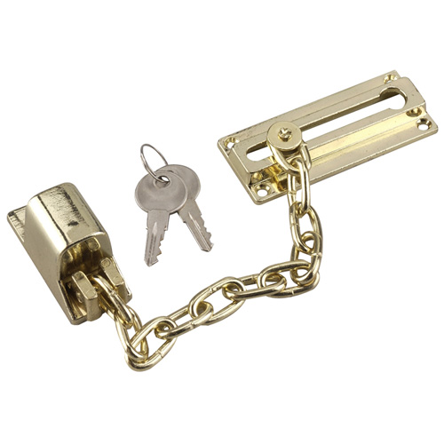 Safety Chain