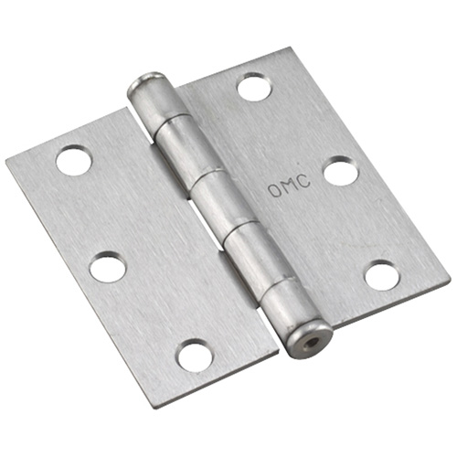 Door Hinges