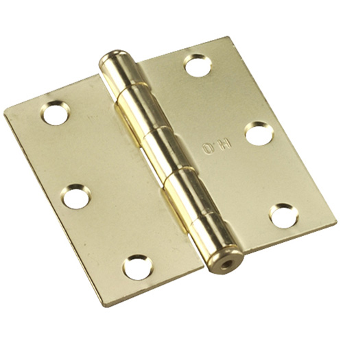 Door Hinges