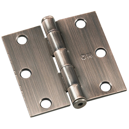 Door Hinges