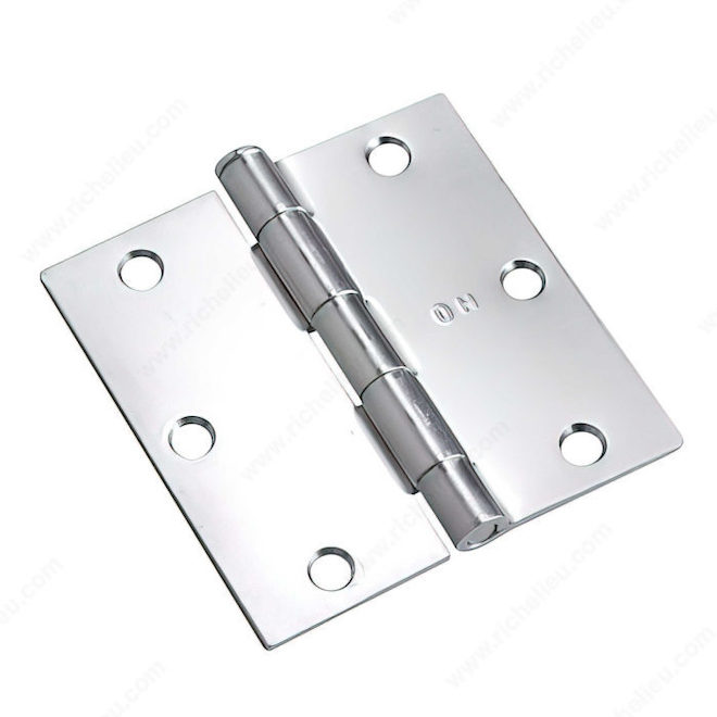 Loose Pin Hinge