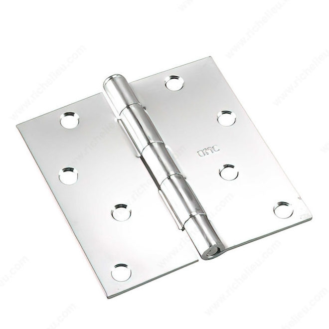 Hinge - Loose Pin Door Hinge