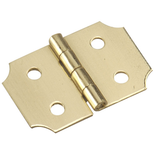 Ornamental Hinges