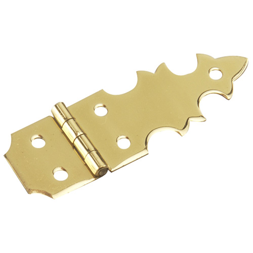 Ornamental Hinges