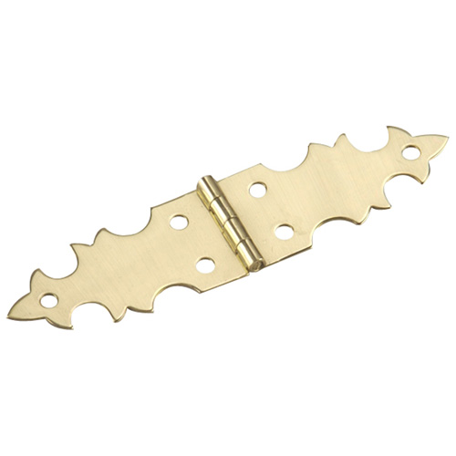 Ornamental Hinges