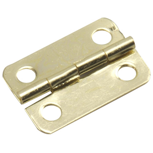 Ornamental Hinges