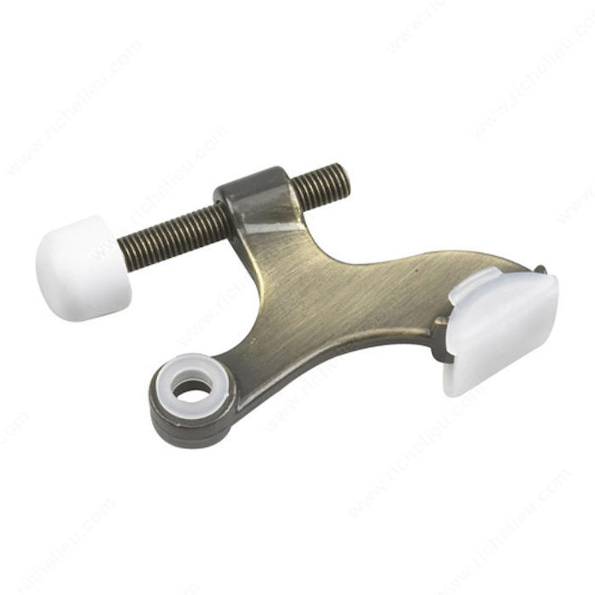 Door Stop with Hinge Pin