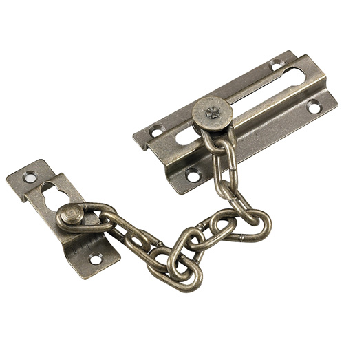 Safety Chain