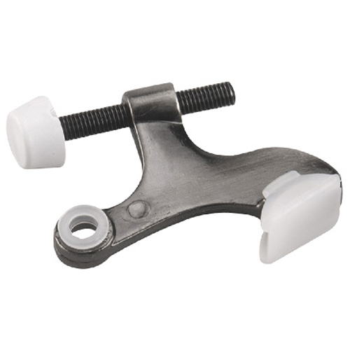 Door Stop with Hinge Pin