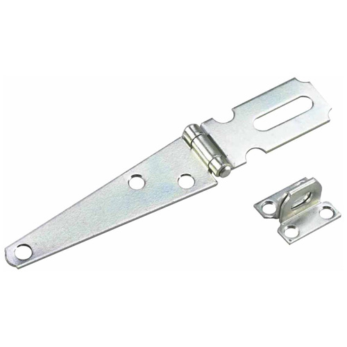 Hinge Hasp