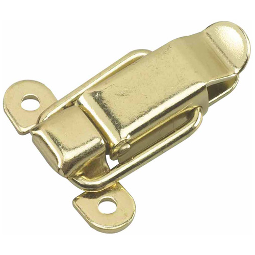 Fermoir verrouillable