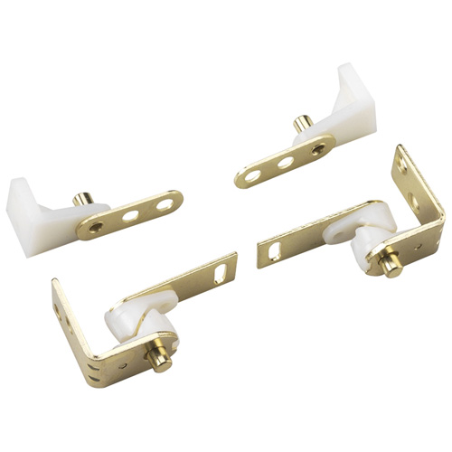 Cafe Door Hinge