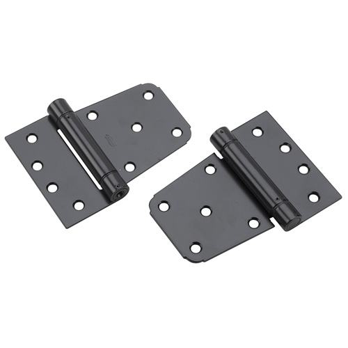 Self-Closing Gate Hinge Set - 2-Pack