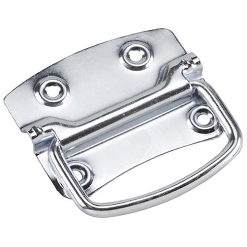 3 1/8" Steel Chest Handles