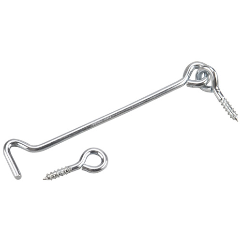 Hook and Eye