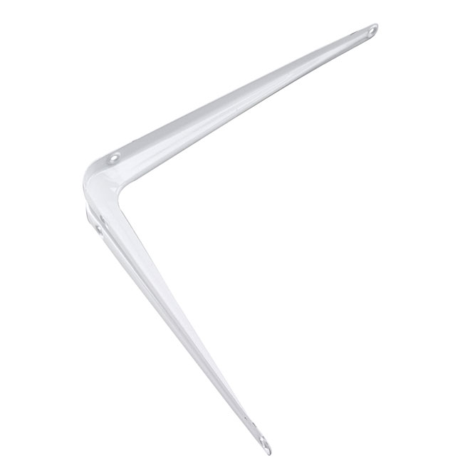 Support de tablette, 14", blanc