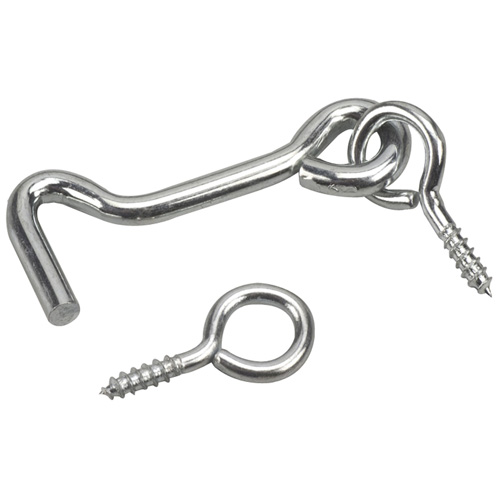 Hook and Eye