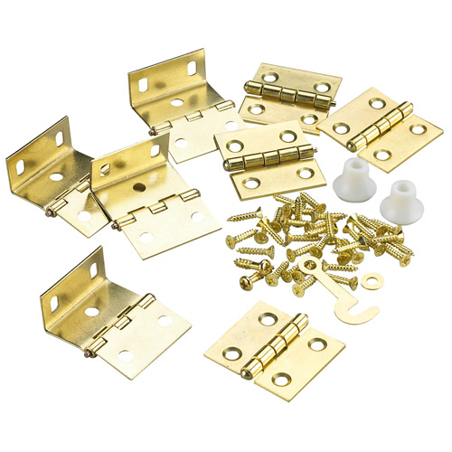 Hardware Shutter Kit