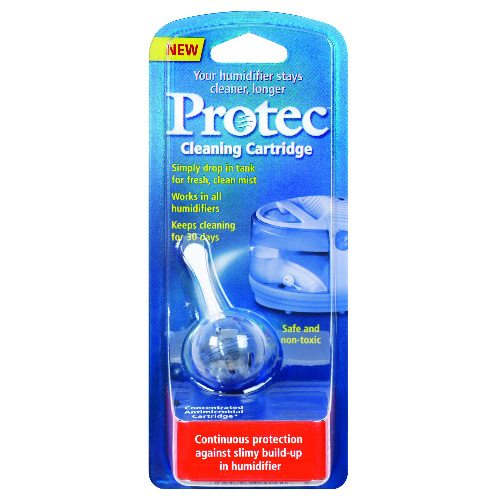 CARTOUCHE DE NETTOYAGE