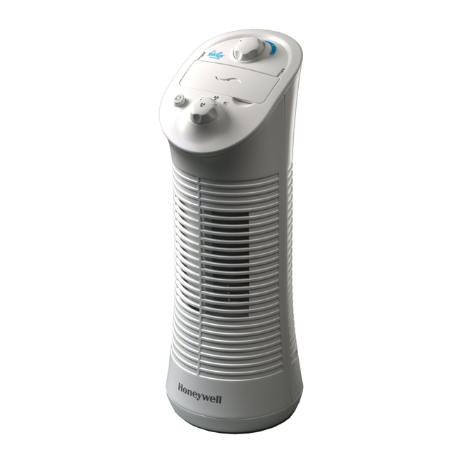"Mini" Tower Fan