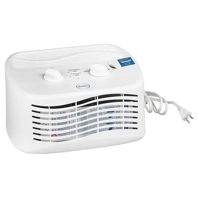 Tabletop "Febreze" Air Purifier