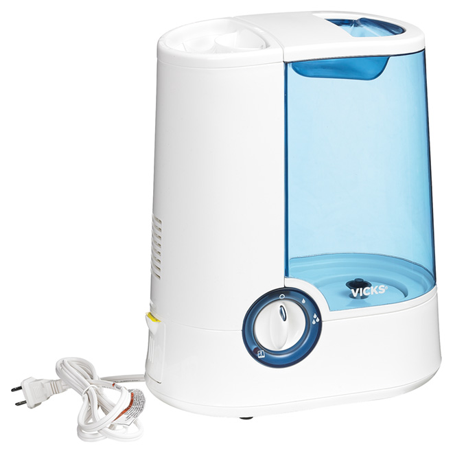 "Vicks" Warm Mist Humidifier