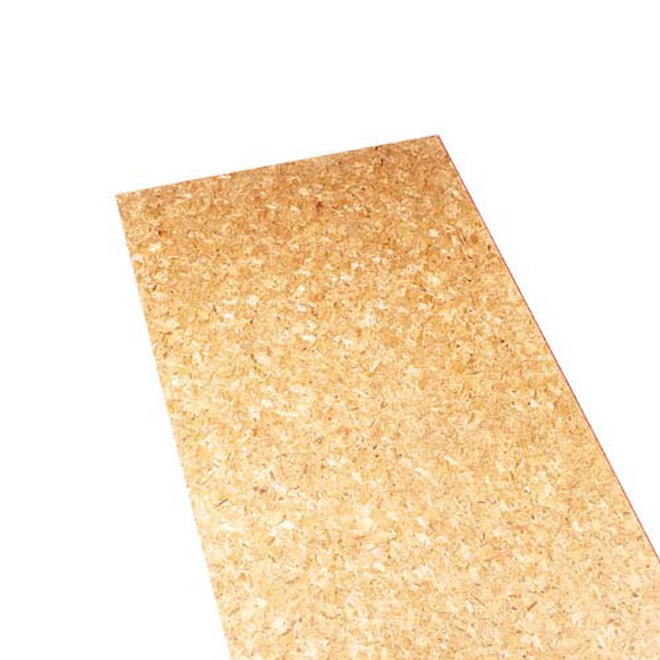 OSB Panel - Tongue and Grooved - 19/32" x 4' x 8'
